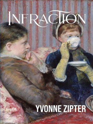 cover image of Infraction